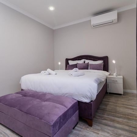 Gorgeous 2-Bedroom Apartment Plovdiv Kültér fotó