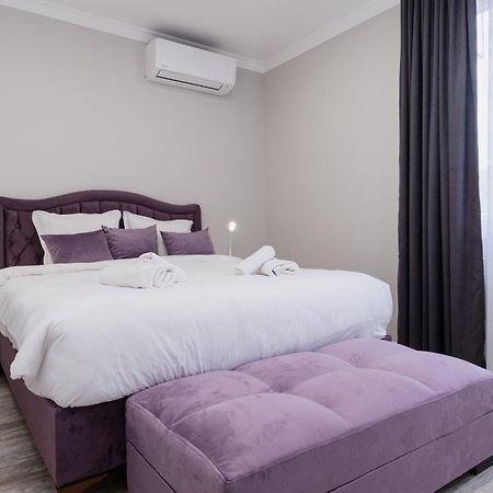 Gorgeous 2-Bedroom Apartment Plovdiv Kültér fotó