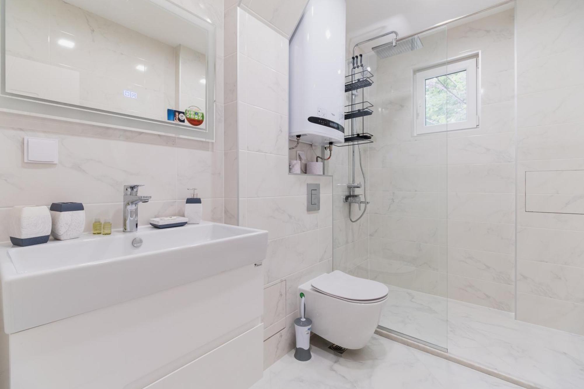 Gorgeous 2-Bedroom Apartment Plovdiv Kültér fotó
