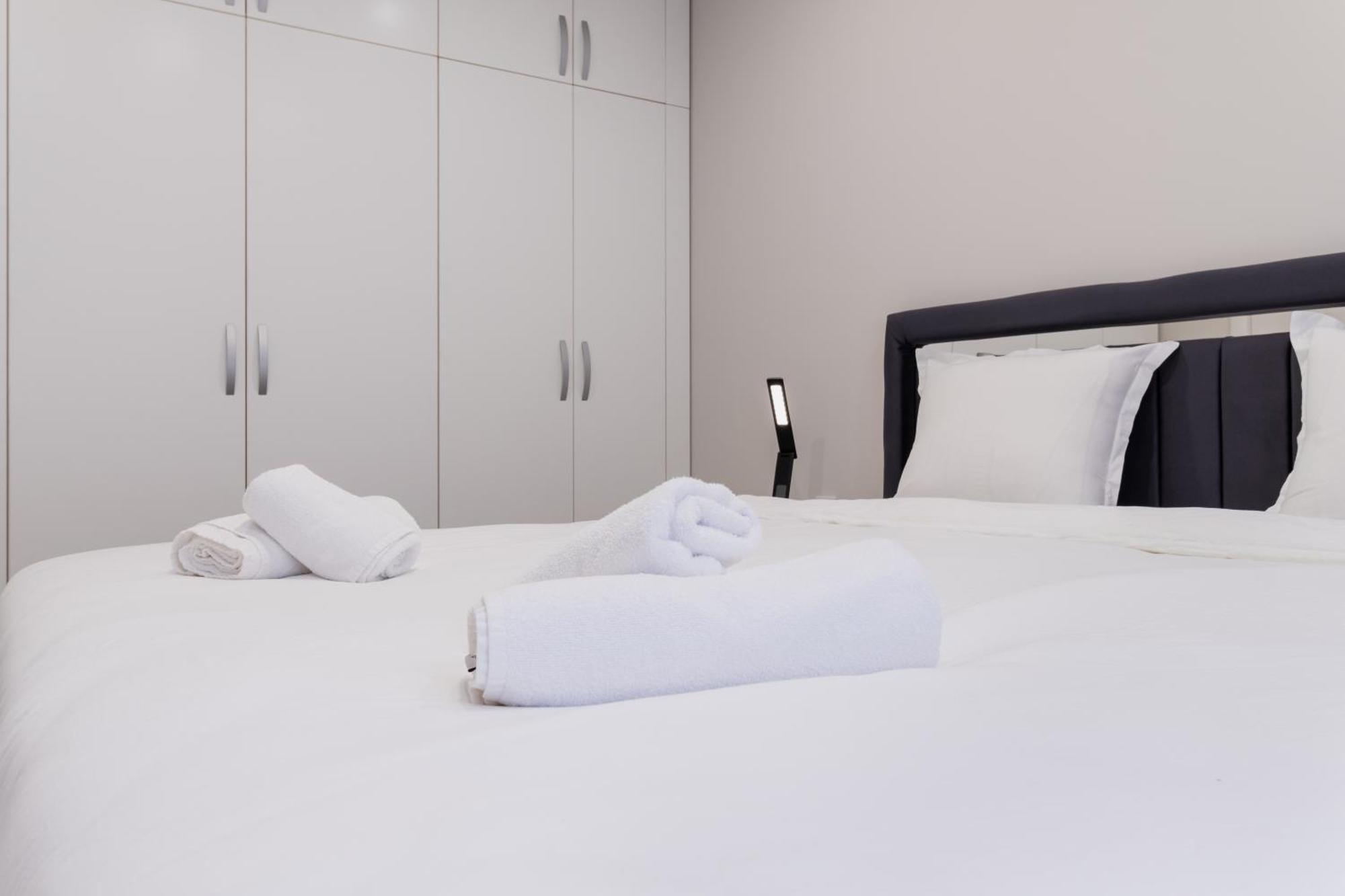 Gorgeous 2-Bedroom Apartment Plovdiv Kültér fotó