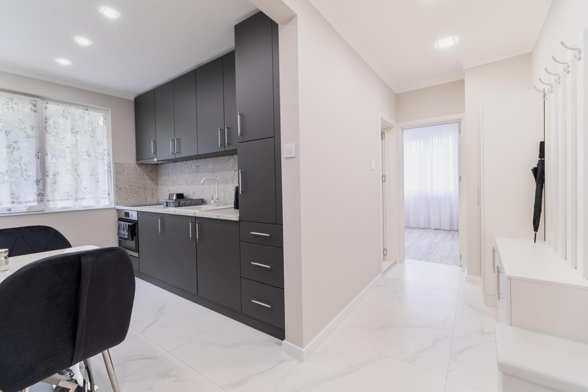 Gorgeous 2-Bedroom Apartment Plovdiv Kültér fotó