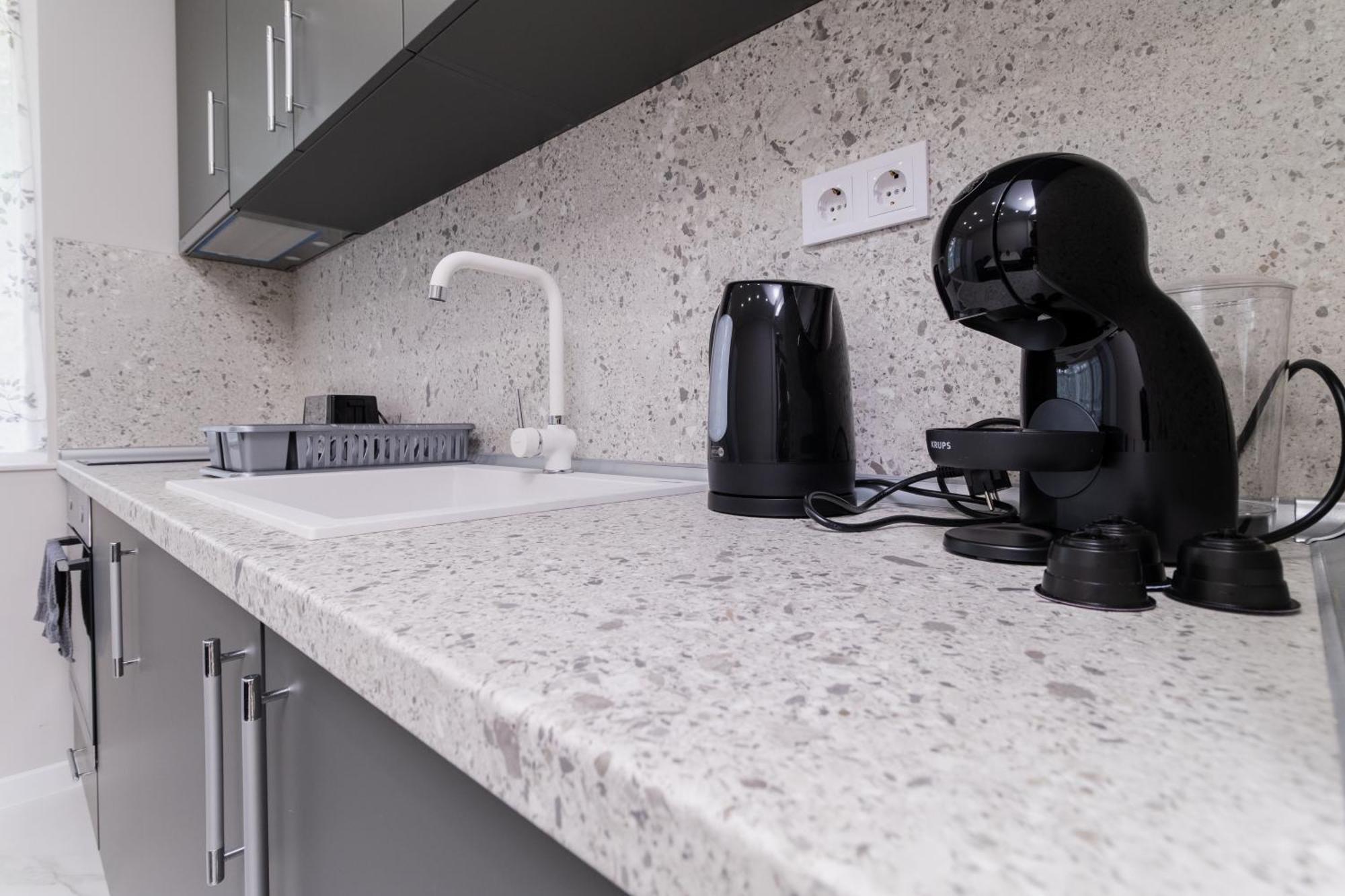 Gorgeous 2-Bedroom Apartment Plovdiv Kültér fotó